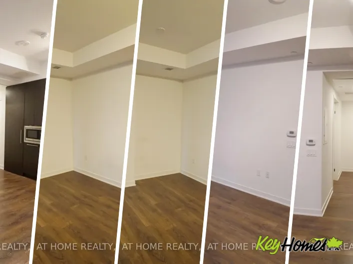 Apartment for rent: 2912 - 115 BLUE JAYS WAY, Toronto