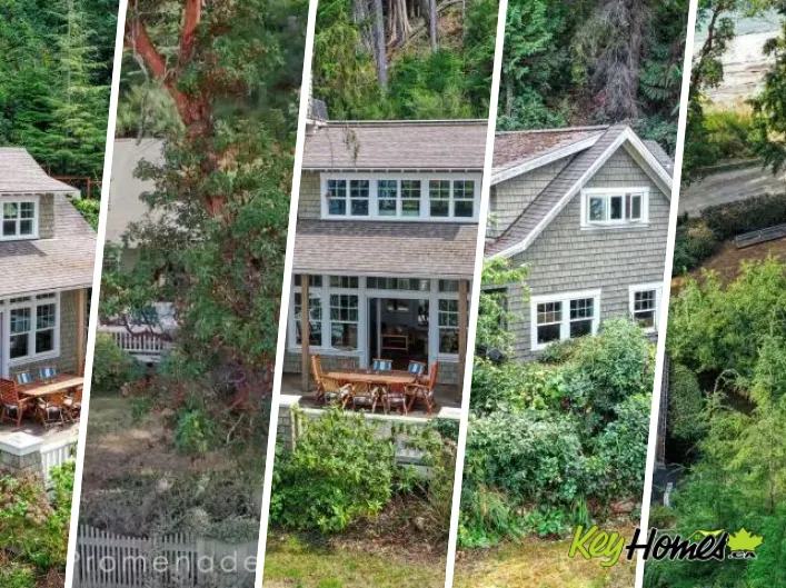 House for sale: 2916/20 MALASPINA PROMENADE, Savary Island