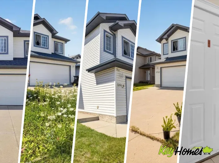 House for sale: 2918 33 ST NW, Edmonton