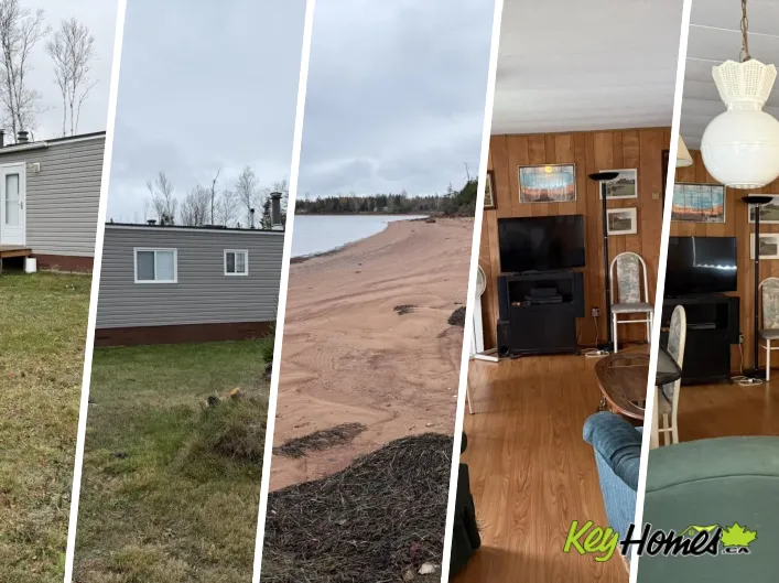 House for sale: 292 St Marys Bay Road, Gaspereaux