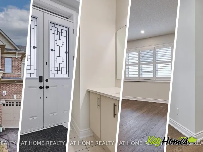 House for rent: 292 WINDFIELD FARM DRIVE, Oshawa