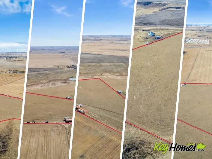 292090 Twp Rd 290, Rural Rocky View County