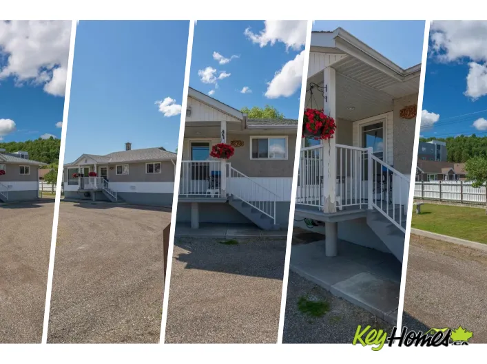 House for sale: 2923 FERRY AVENUE, Prince George