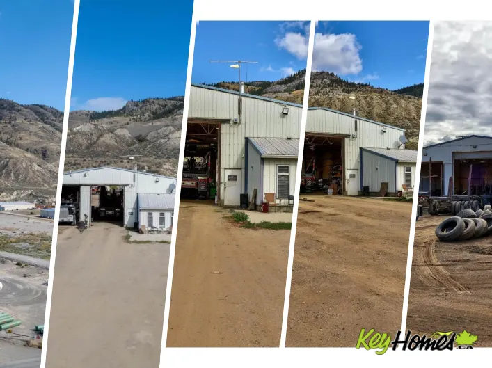 Other for sale: 2923 SHUSWAP Road, Kamloops