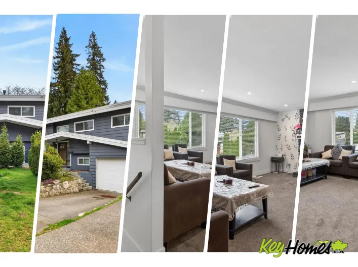 House for sale: 2924 OLD CLAYBURN ROAD, Abbotsford