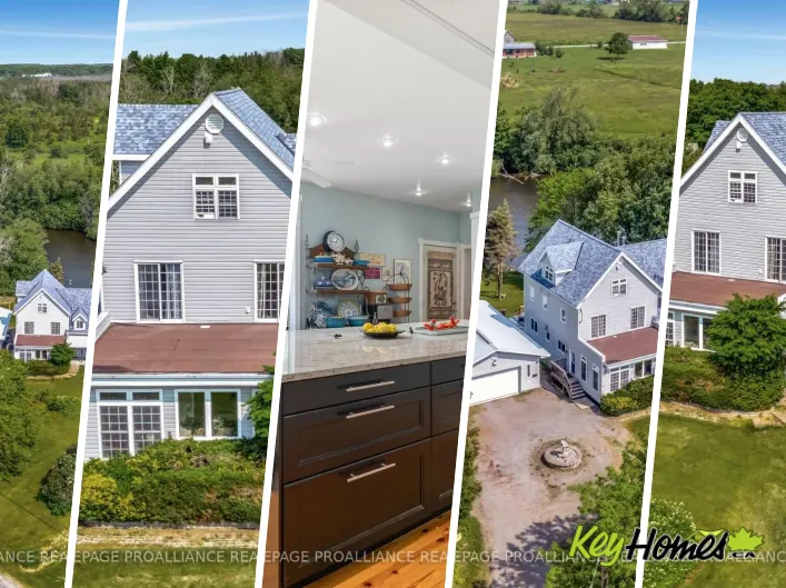 House for sale: 2925 COUNTY ROAD 10, Prince Edward County