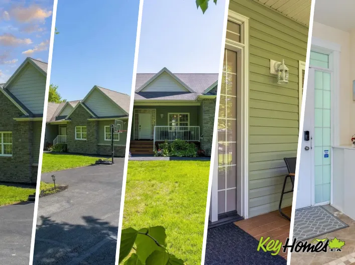 House for sale: 293 Aberdeen Drive, Halifax