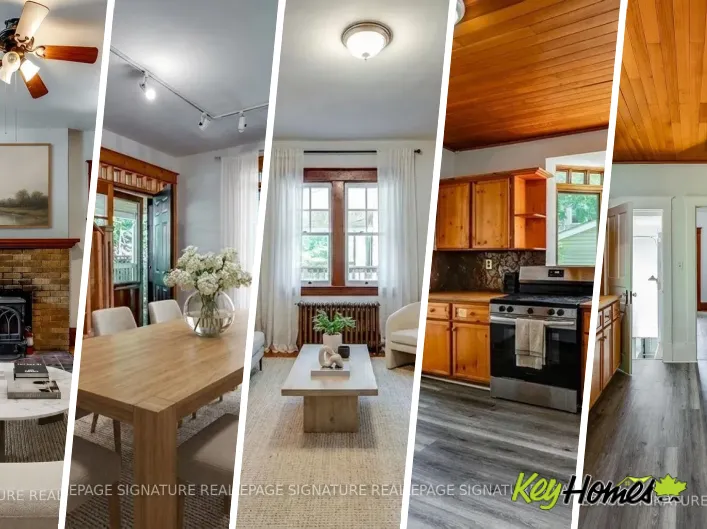 House for sale: 293 ALBERT STREET, Kingston