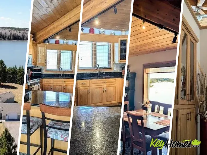 293 Ross Lapointe RD, Oxdrift