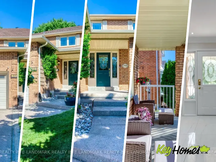 House for sale: 2935 KINGSWAY DRIVE, Oakville