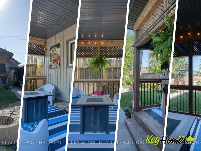 House for sale: 294 DAVIS STREET, Port Colborne