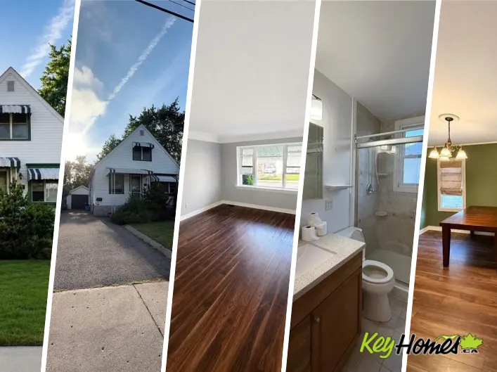 House for sale: 294 EAST 27TH Street, Hamilton