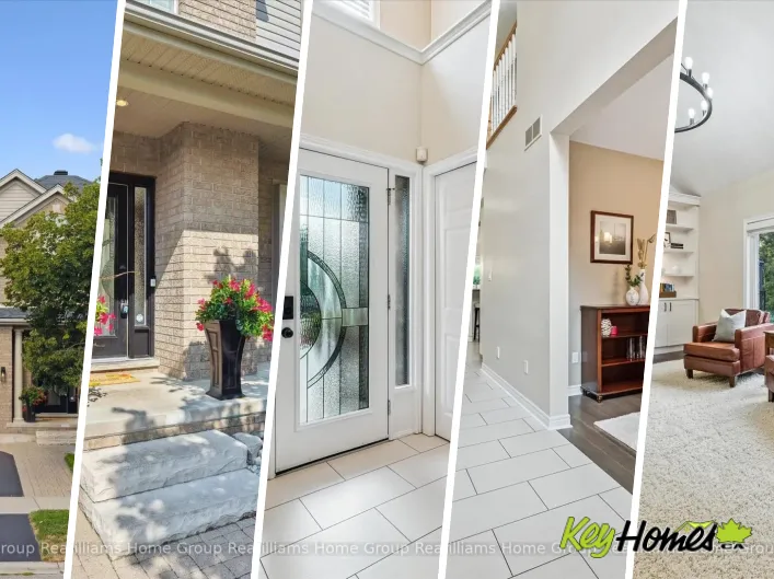 House for sale: 294 FARLEY DRIVE, Guelph
