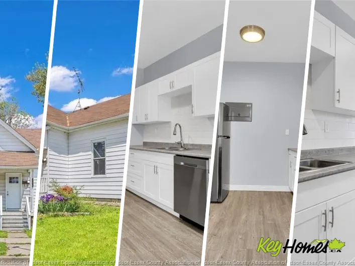 House for sale: 294 LOUIS AVENUE, Windsor