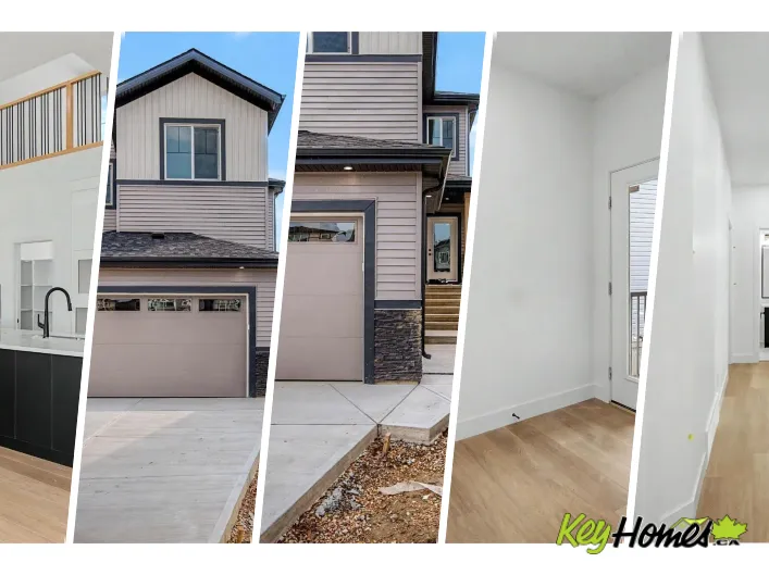 House for sale: 294 Munn WY, Leduc
