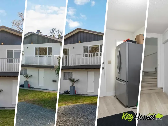 House for sale: 2940 Cedar Hill Rd, Victoria