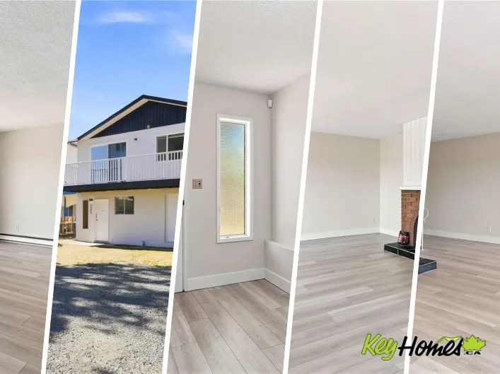 House for sale: 2940 Cedar Hill Rd, Victoria