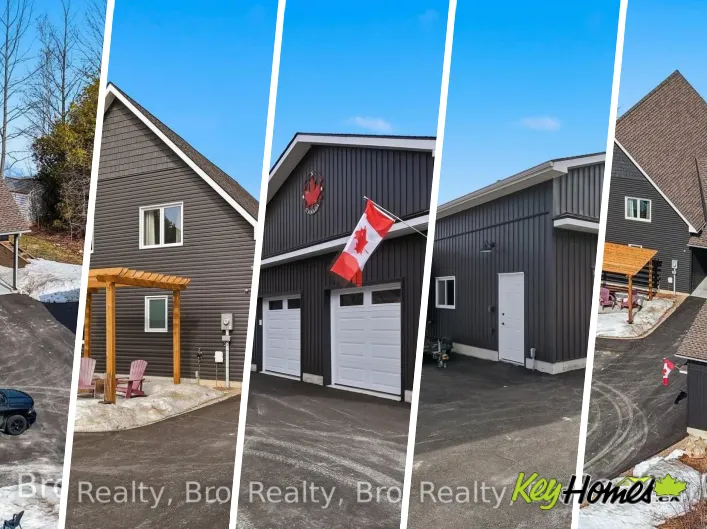 House for sale: 2941 BRUCE ROAD 13 ROAD, South Bruce Peninsula