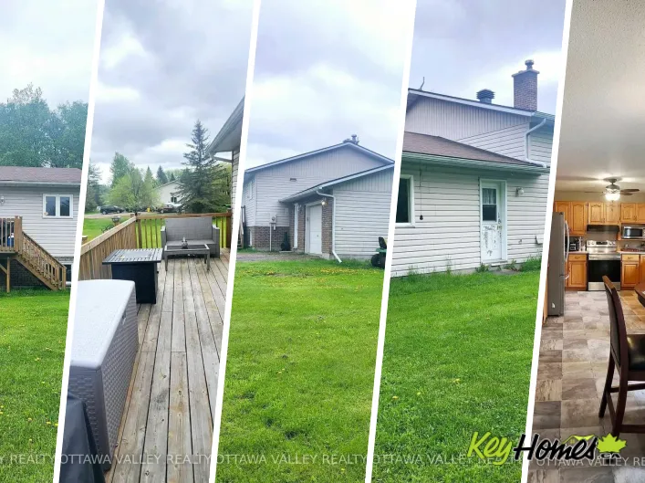 House for sale: 2943 B LINE ROAD, Laurentian Valley