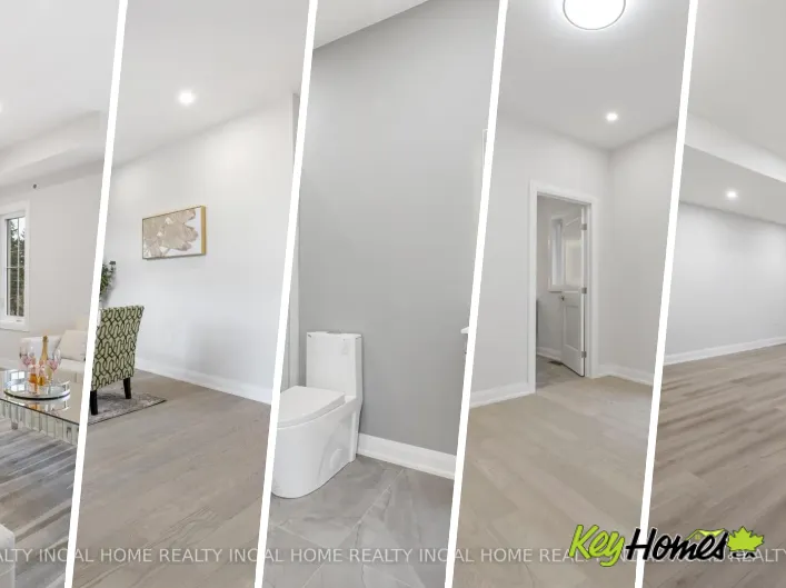 House for rent: 2946 ELGIN MILLS ROAD, Markham