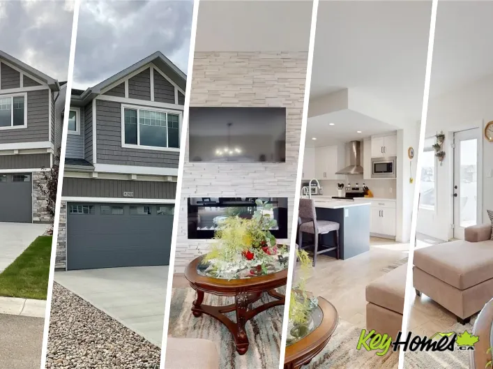 House for sale: 2948 Trombley STREET, Regina