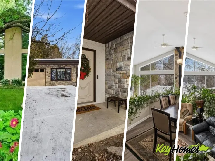 House for sale: 295 BRANT Road, St. George