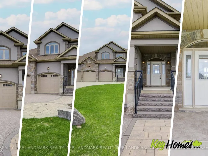 House for sale: 295 SUNNYBRAE AVENUE, Innisfil