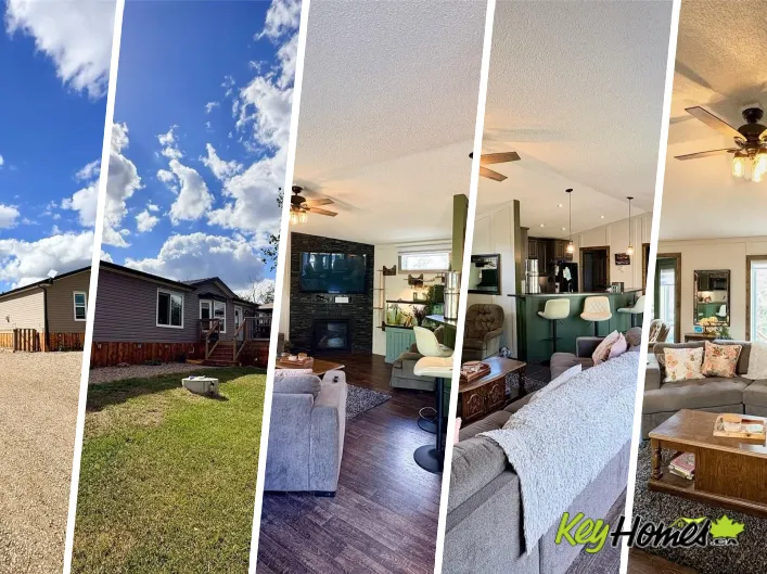 House for sale: 295 Wall Road, Rosthern Rm No. 403