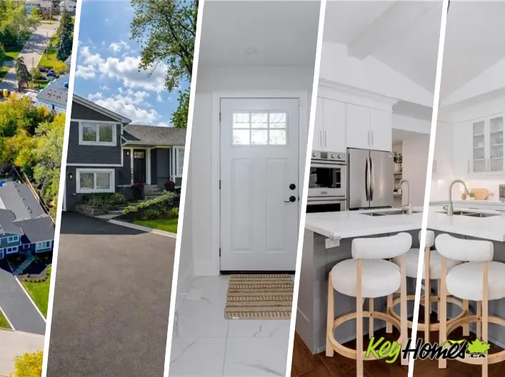 House for sale: 296 KENT Crescent, Burlington