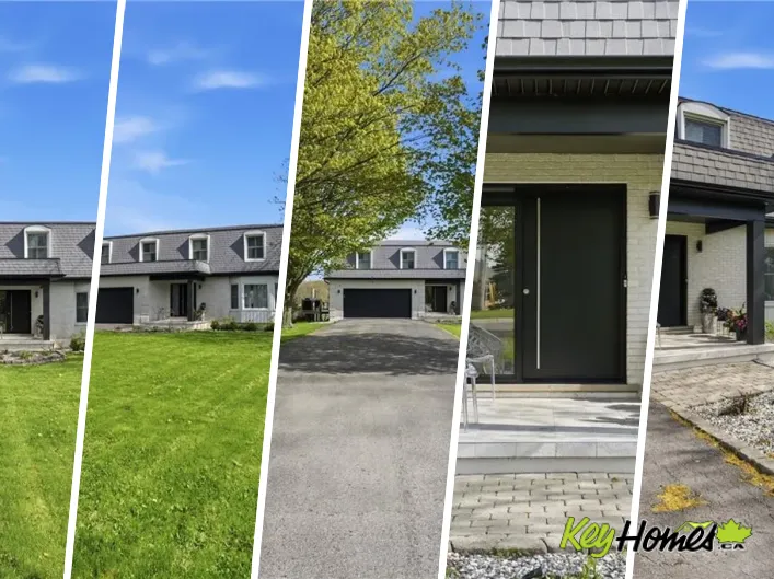 House for sale: 296 RIDGE Road W, Grimsby