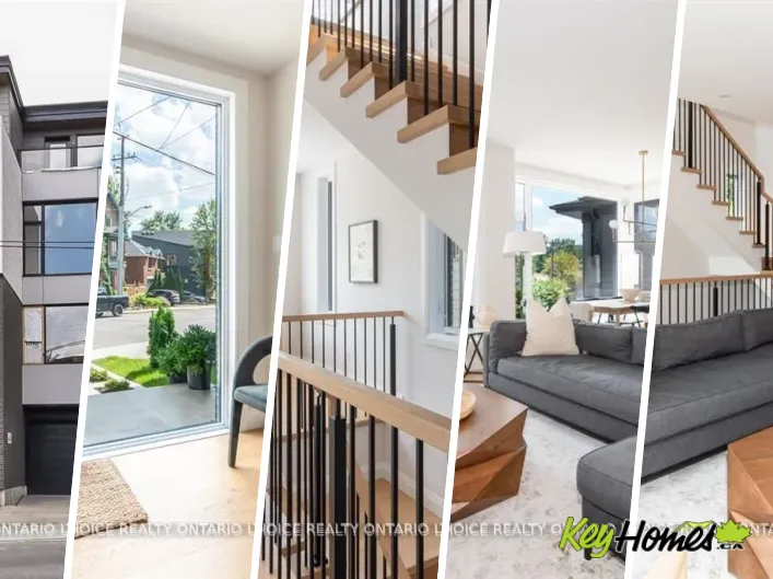 House for sale: 296 RIVERDALE AVENUE, Ottawa