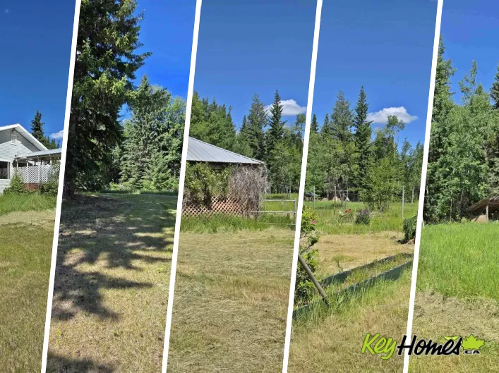 House for sale: 2962 STEBBE ROAD, Quesnel