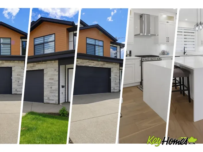 House for sale: 2967 GILBERT Road, Kamloops