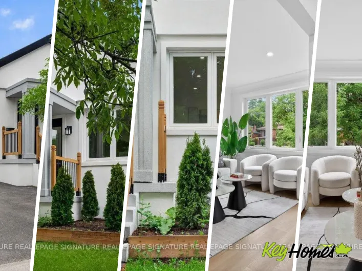 House for sale: 297 KENNEDY ROAD, Toronto