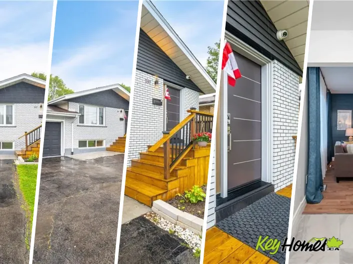 House for sale: 297 MOHAWK Road W, Hamilton