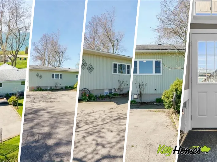 House for sale: 2970 LAKESHORE Road, Dunnville