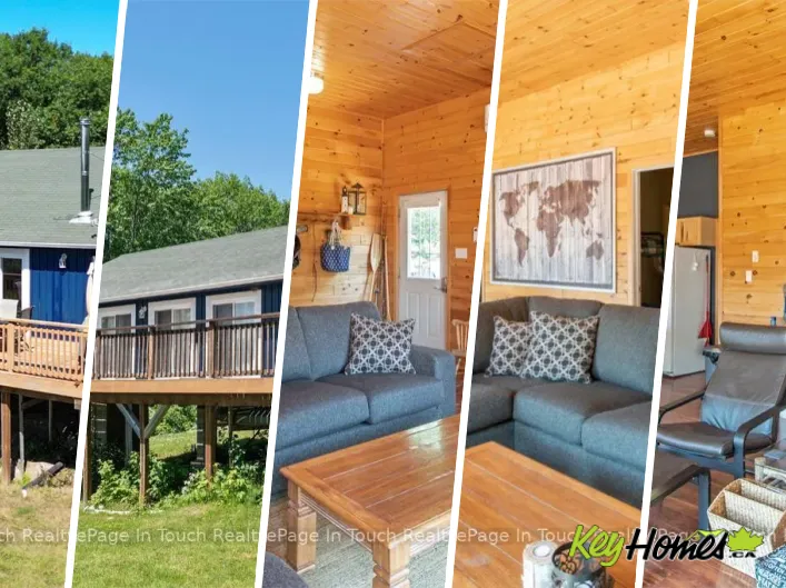 House for sale: 2974 ISLAND 1040, Georgian Bay