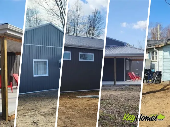 House for sale: 29771 ZONE RD 7 ..., Bothwell
