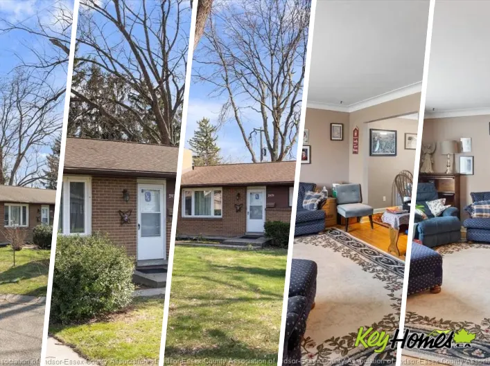 House for sale: 2979 ORION, Windsor