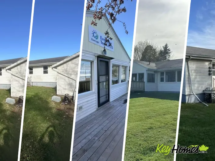 298 Main Street, Cornwall