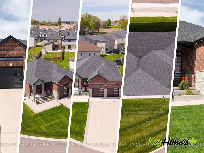 Duplex for sale: 2980 DOYLE DRIVE, London South