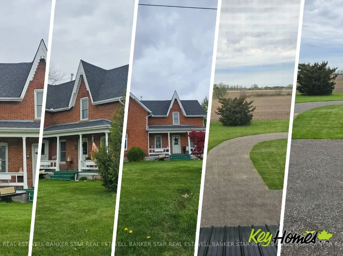 House for sale: 29860 IRISH SCHOOL ROAD N, Chatham-Kent