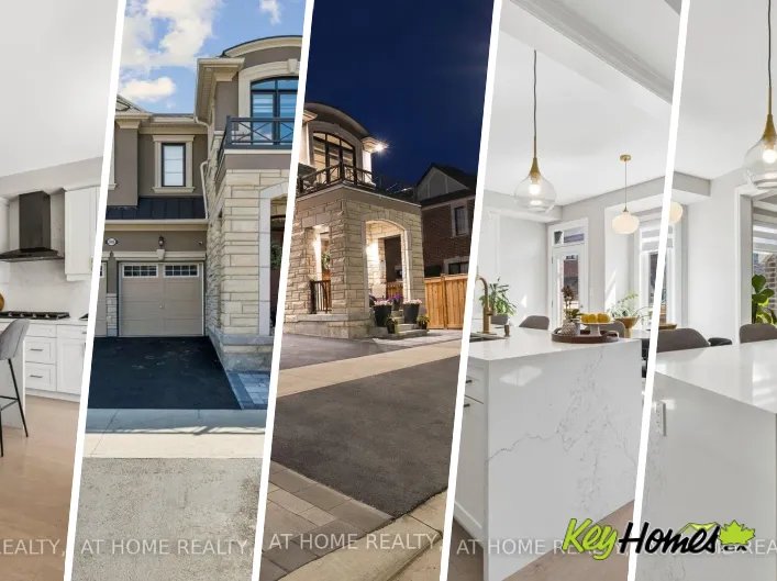 House for sale: 2989 HEARTWOOD LANE, Pickering