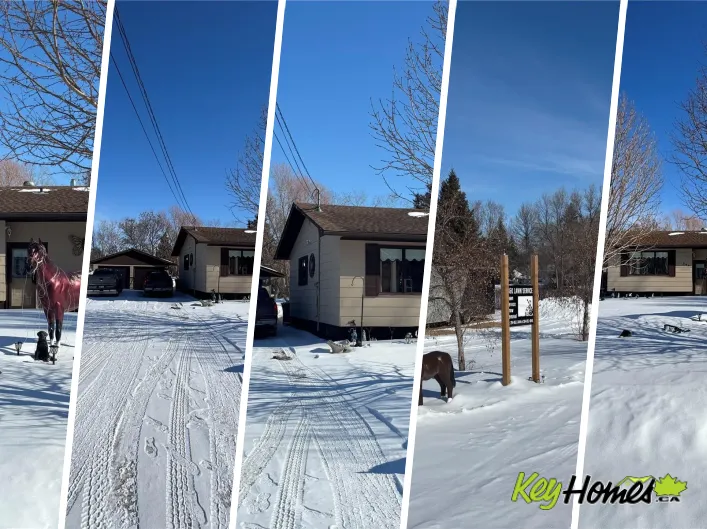 House for sale: 299 9th AVENUE, Broadview