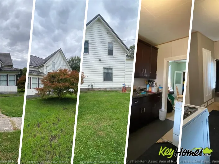 House for sale: 299 Victoria AVENUE, Dresden