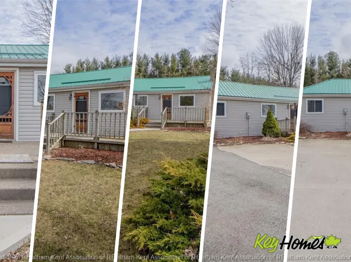 House for sale: 29909 WEST BOTHWELL ROAD, Bothwell