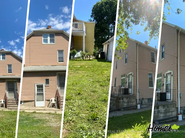 Duplex for sale: 2995 UNIVERSITY AVENUE W, Windsor