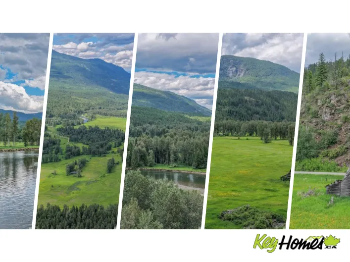 Other for sale: 2996 Lumby Mabel Lake Road, Lumby