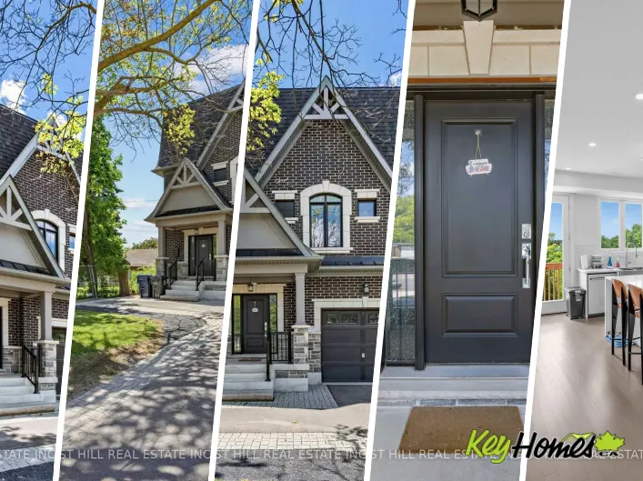 House for rent: 2996 WESTON ROAD, Toronto