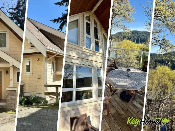 Recreational for sale: 29A 2315 Mackinnon Rd, Pender Island